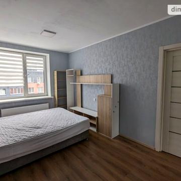Продаж 1к Квартира Григорія Сковороди вулиця ЖК Синергия 3+