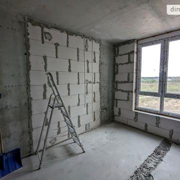 Продаж 2к Квартира Князя Володимира Великого вулиця ЖК Новая Буча