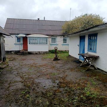 Продам власний Будинок