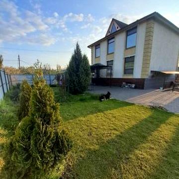 Продам просторный дом