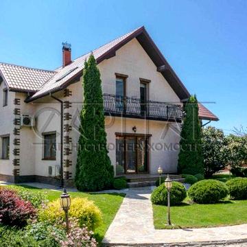 Продаж будинку 205м2, с. Дударків, Бориспільський р-н