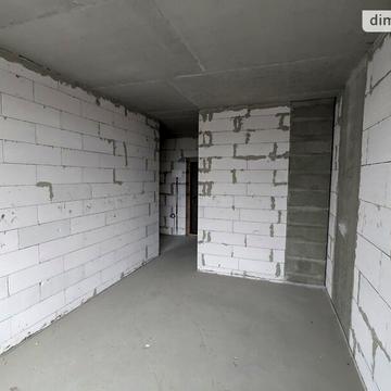 Продаж 1к Квартира Князя Володимира Великого вулиця ЖК Новая Буча