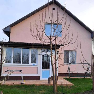 Продам будинок с. Требухів