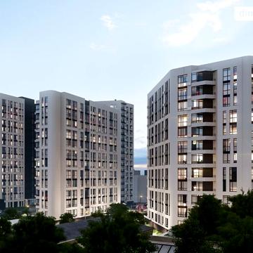 Продаж 2к Квартира 600-річчя вулиця ЖК Лесопарковый