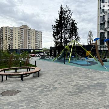 Продаж 2к Квартира 600-річчя вулиця ЖК Лесопарковый