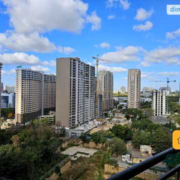 Продаж 1к Квартира Генуезька вулиця ЖК Пятьдесят первая жемчужина