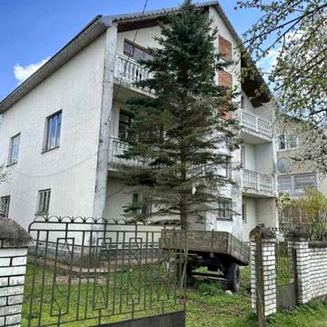 Продаж будинку с.Рожнятів