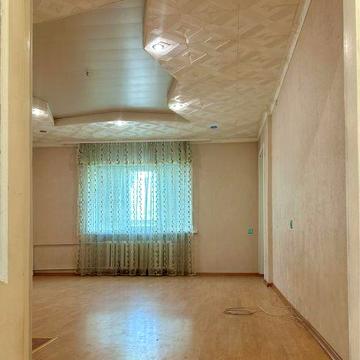 3-х покращ планування ПівнГЗК, Терещенка, 31, 83 м2 + кап гараж