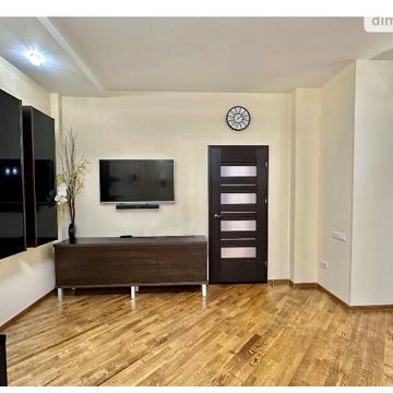 Продажа 3к квартира Дніпровські пороги вулиця ЖК Бородино