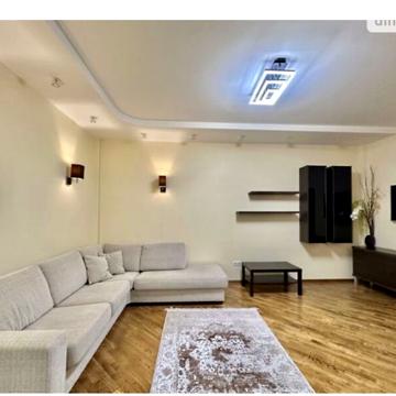 Продаж 3к Квартира Дніпровські пороги вулиця ЖК Бородино