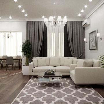 Цена снижена ! Продажа 3к. ЖК «София» 130квм, Закрытый двор ЖК София