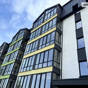 Продаж 1к Квартира Слобідська вулиця ЖК Акварель 7