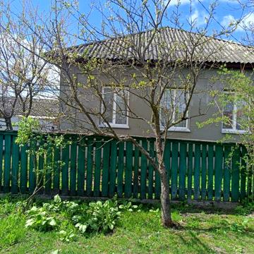 Продам будинок в затишному місті
