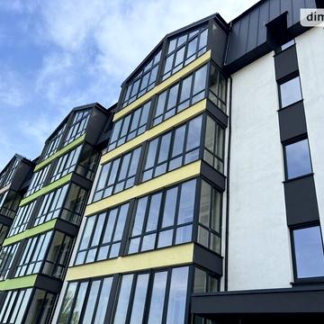 Продаж 1к Квартира Слобідська вулиця ЖК Акварель 7