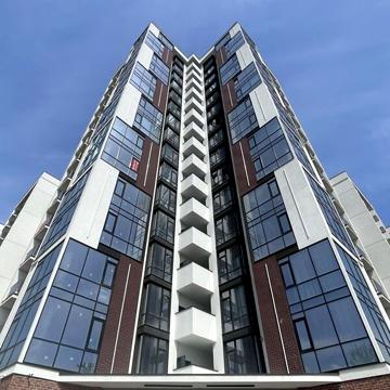 Продаж 3к Квартира Ленкавського вулиця ЖК Manhattan