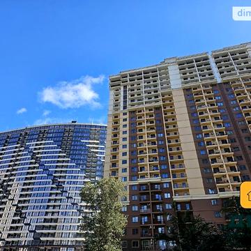 Продаж 1к Квартира Генуезька вулиця ЖК Пятьдесят первая жемчужина