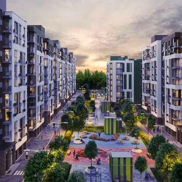 Продається однокімнатна квартира на Вишеньці