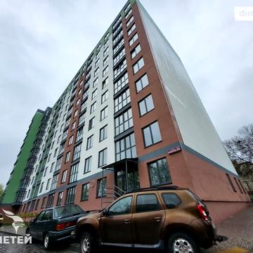Продаж 1к Квартира Костянтина Василенка вулиця