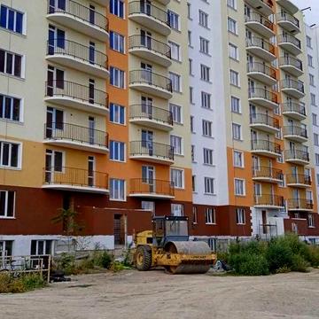 2 комнатная квартира в новом доме на Семена Палия/Паустовского