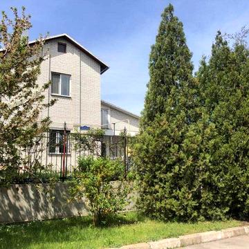 Продаж будинку на Великому Лузі (011)