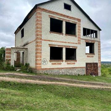 Продам дом под розборку