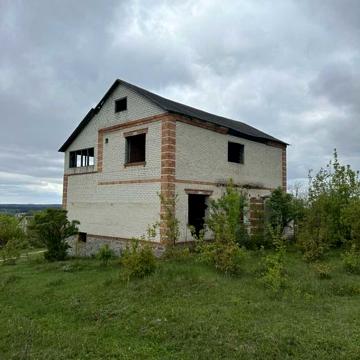 Продам дом под розборку