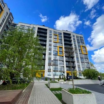Продаж 2к Квартира Героїв Крут вулиця