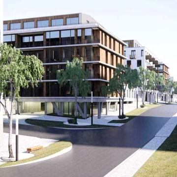 Продаж квартири в новобудові ЖК Family House, Галжитлобуд