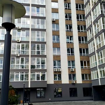 Профсоюзна вул., 9а