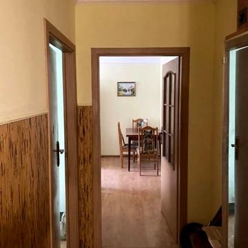 Продаж 3к Квартира Трускавецька вулиця