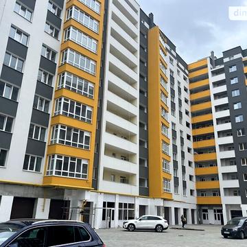 Продаж 1к Квартира Степана Бандери вулиця ЖК ул. Степана Бандеры, 32/1