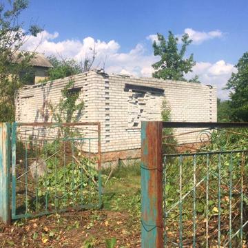 Продам дачу в очень хорошем месте или обмен