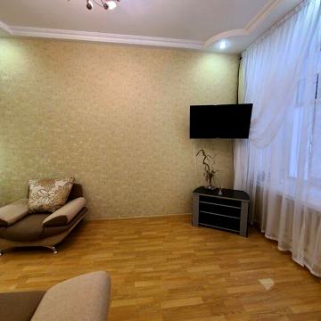 Продаж 2к Квартира Катерининська вулиця