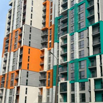 Продам 1 к ЖК Південний на Перемозі-6 ЖК Южний