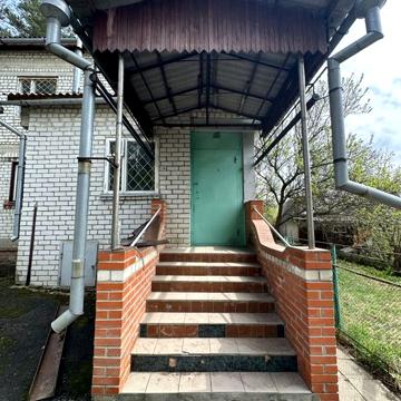 Продам дачу в СТ Радист Покотиловка 2 этажа,гараж, баня