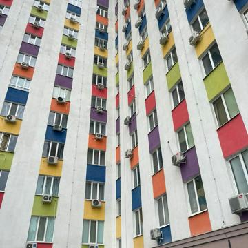Шевченківський пров., 38