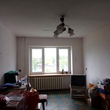 Продам 2-х комн.кв. 9/9 кир.51/30/7; чешка,ЮТЗ-Парковая.