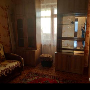 Продам 3-х комнатную квартиру в Партизанском