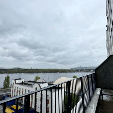 Без% Видовая 3к квартра ЖК Rybalsky набережно-рыбальская ЖК Rybalsky