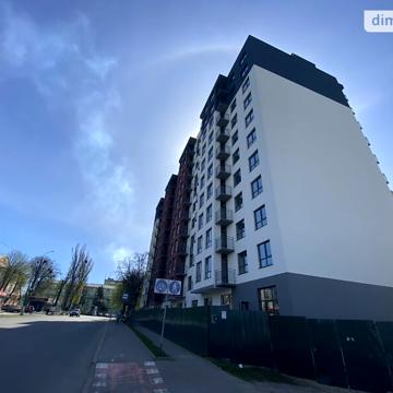 Продажа 1к квартира Волошкова вулиця ЖК Волошковый