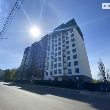Продаж 1к Квартира Волошкова вулиця ЖК Волошковый