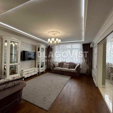 Продам квартиру Перемишльська (Червонопільська), 2г, Паркова Вежа ЖК Паркова Вежа