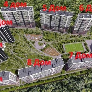 ЖК star city 2х кімнатна ЖК star city
