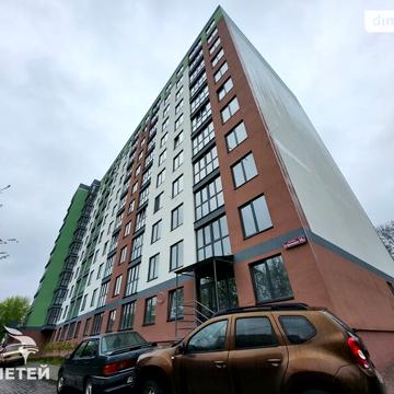 Продаж 1к Квартира Костянтина Василенка вулиця