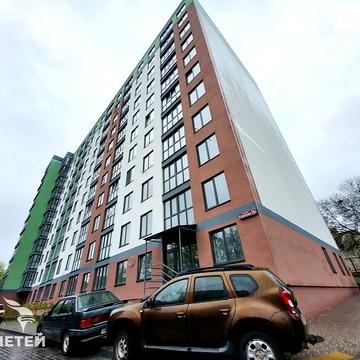 Продаж 1к Квартира Костянтина Василенка вулиця