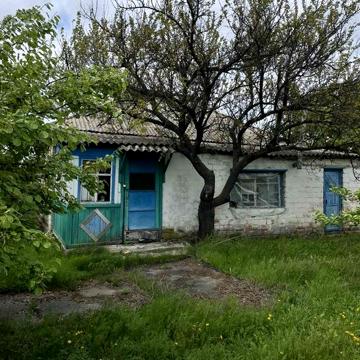 Жилой дом в Пришибе