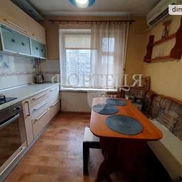 Продаж 3к Квартира Героїв проспект