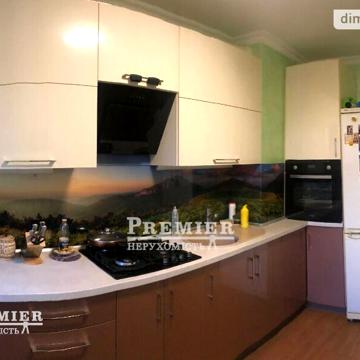 Продаж 3к Квартира Академіка Корольова вулиця