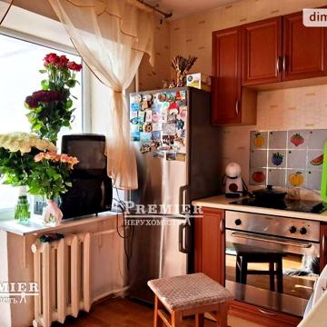 Продажа 1к квартира Віталія Шума вулиця