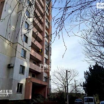 Продаж 1к Квартира Віталія Шума вулиця